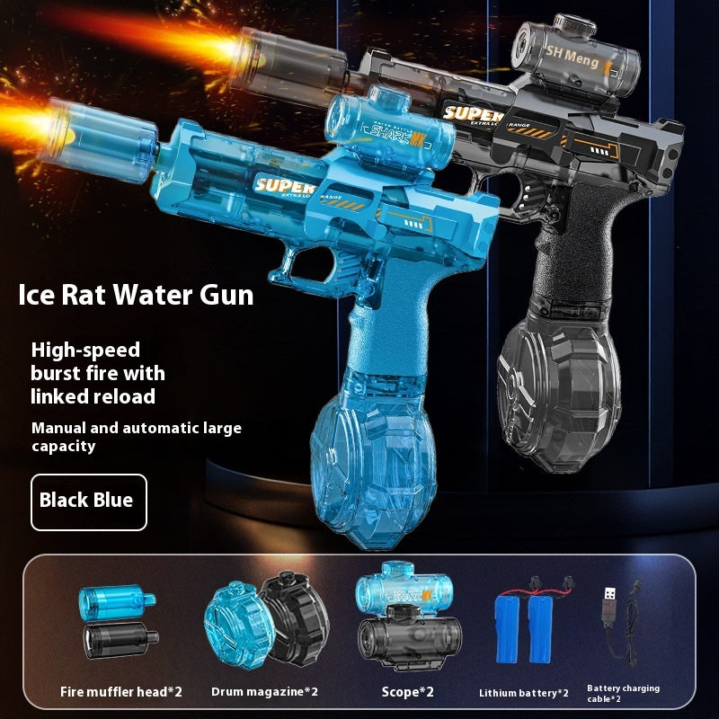 Electric Water Blaster