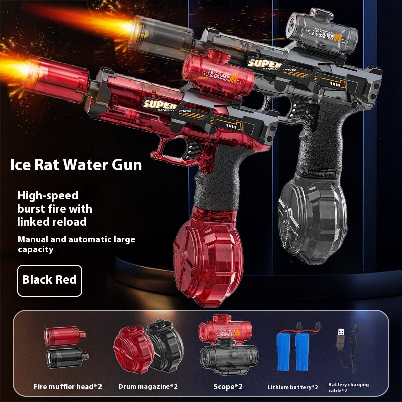 Electric Water Blaster