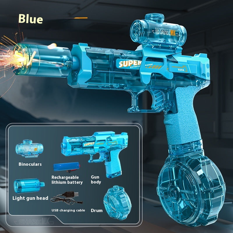 Electric Water Blaster